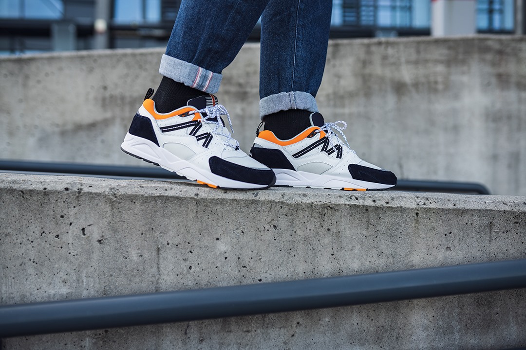Karhu Fusion 2.0: Fińska Klasyka w Nowoczesnym Wydaniu