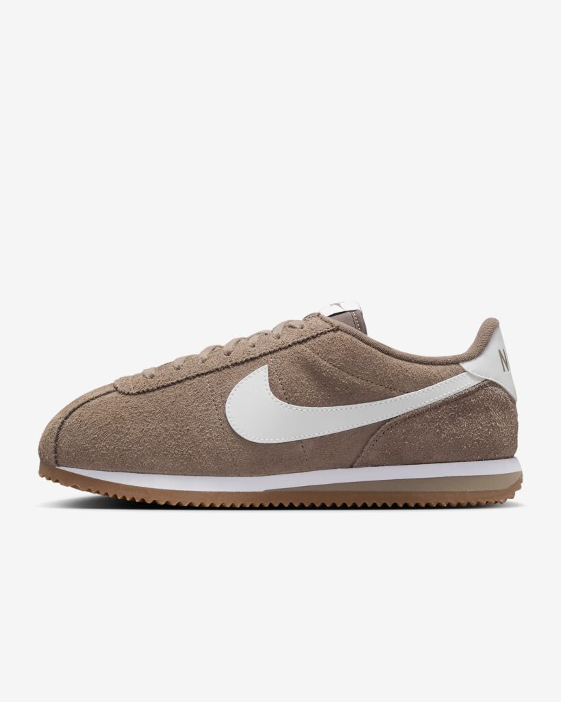 Nike Cortez – Powrót Kultowego Modelu do Świata Mody w 2024 Roku