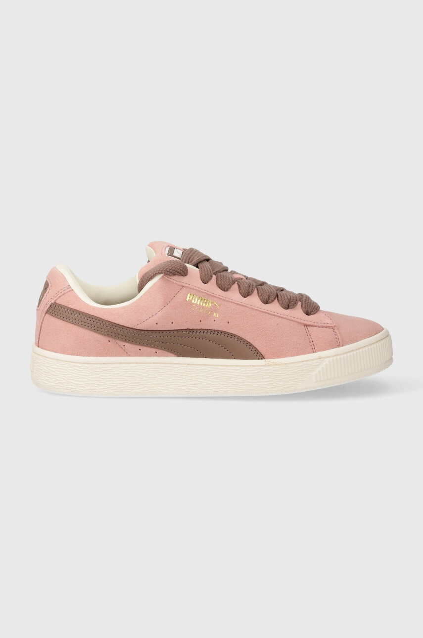Puma Vikky w niskiej klasycznej wersji