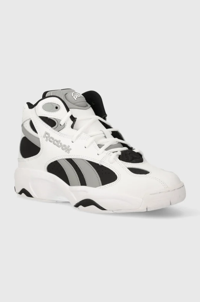Reebok Pump Omni Zone – Legendarne Buty z Systemem „Pump”