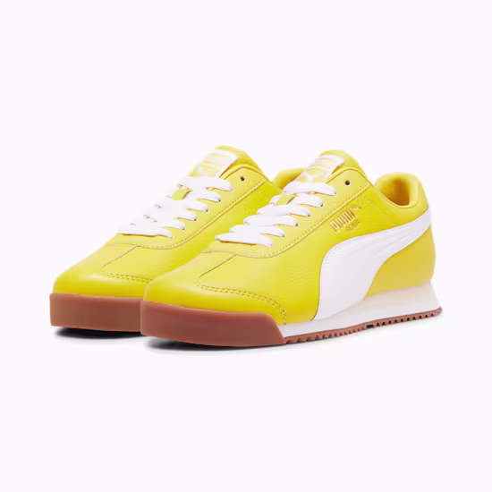 Puma Roma – Ikona Stylu i Komfortu