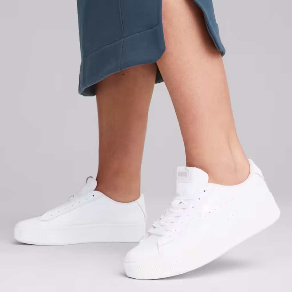 Puma Vikky V3, Platform, Wedge i Mid – kompletny przewodnik