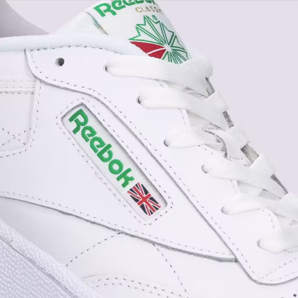 Reebok Club C 85, Vintage, Double i Mid – porównanie wersji